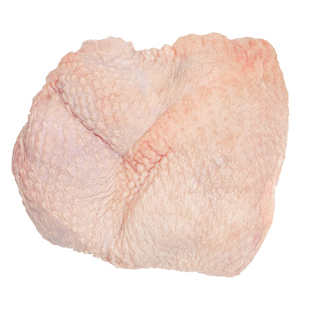 Boneless Chicken Leg – Premium Quality, Frozen & Ready for Global Export