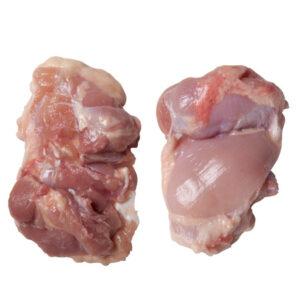 wholesale boneless chicken thighs