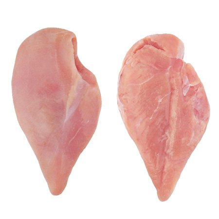 Buy Boneless Skinless Half Chicken Breast in Bulk – Premium Frozen Chicken Exporter