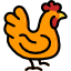  BRAZIL CHICKEN 
