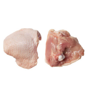 bulk chicken thighs