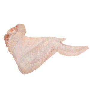fresh turkey wings