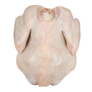 Frozen Whole Turkey